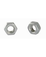 Ecrou hexagonal Aluminium