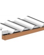 closoir peigne fibro