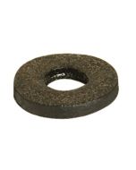 Rondelle d'étanchéité feutre bitumé