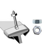 écrou galvachaud pour boulon japy