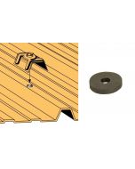 Rondelle d'étanchéité Ø20 néoprène EPDM