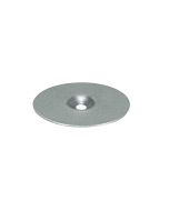 rondelle calibel plate lisse