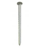 Pointe roulée tête fraisée