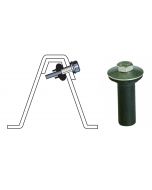 schéma fixation aveugle translucide