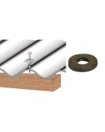 schéma rondelle feutre 20 ou 26