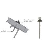 schéma vis tetalu P5 fibro