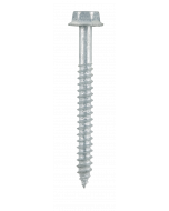 tirefond 6mm embase bois