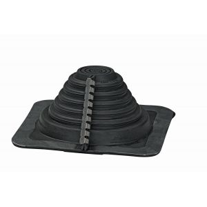 Manchon universel de sortie de toiture