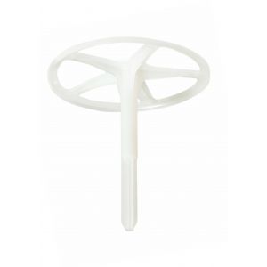 cheville-etoile-plastique