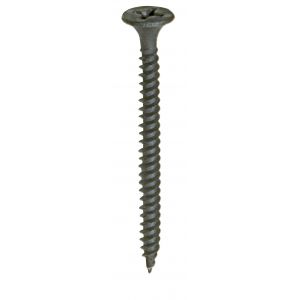 Vis phosphaté pour placo