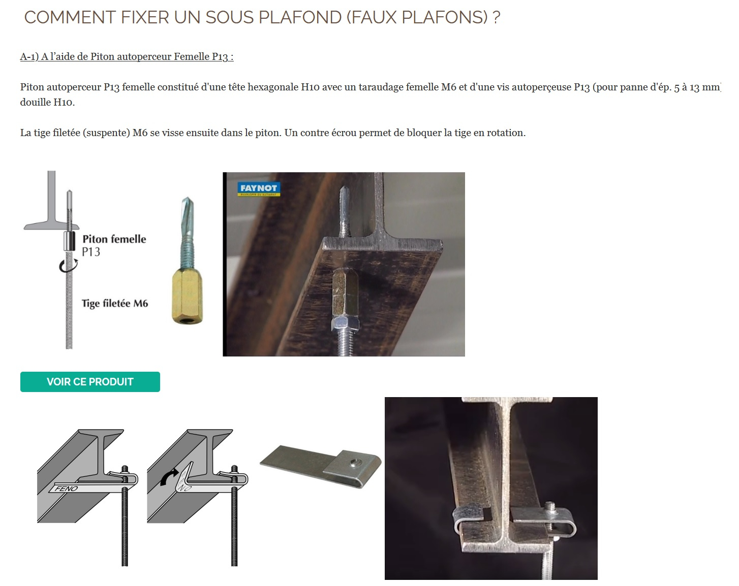 bac acier tole ondulee