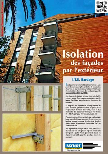 ite bardage ite bardage