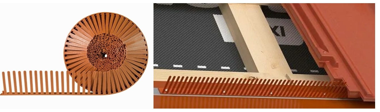 Closoir peigne Closoir peigne