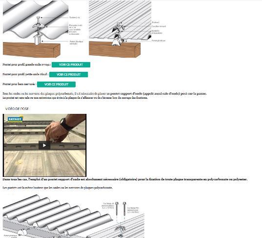 plaque poly plaque polycarbonate