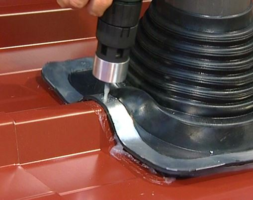 installation-manchon-nervure installation-manchon-nervure