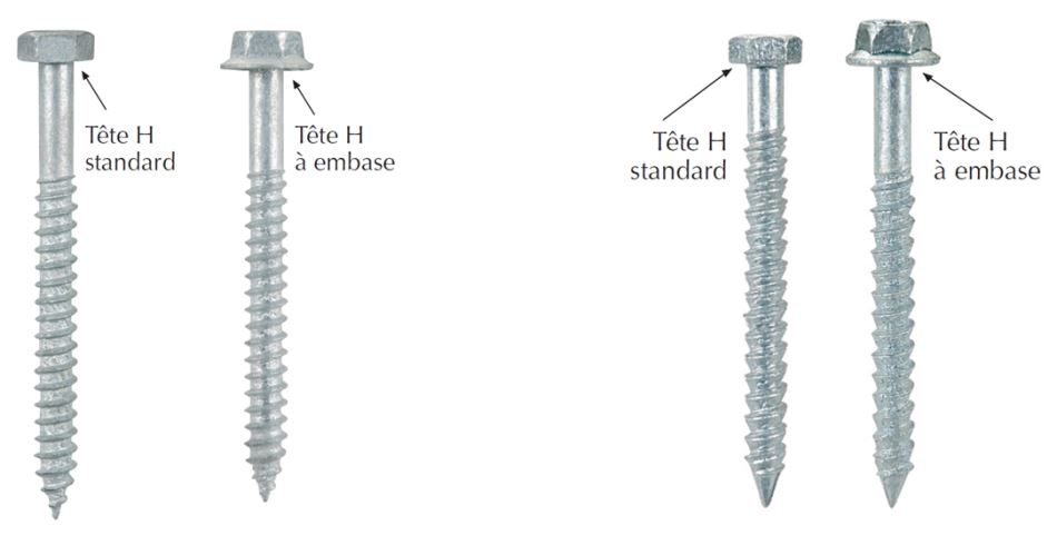 tirefond-tole-ondulee tirefond-tole-ondulee